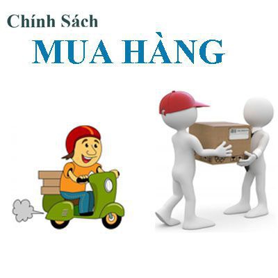 Chính sách vận chuyển - giao nhận